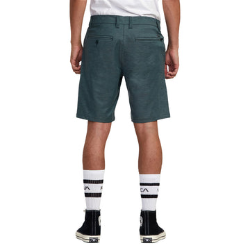 Rvca Bermuda Back In Hybrid Streetwear Rvca Bermuda Back In Hybrid Streetwear