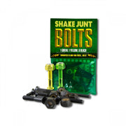 Shake Junt - Viti Bag O'Bolts Shake Junt - Viti Bag O'Bolts