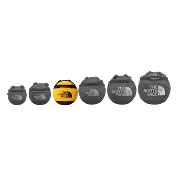 The North Face Base Camp Duffel Medium Accessori The North Face Base Camp Duffel Medium Accessori