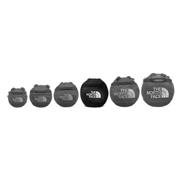 The North Face Base Camp Duffel Large Accessori The North Face Base Camp Duffel Large Accessori