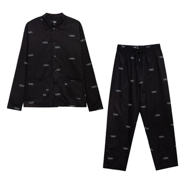 Tired Skateboard Bone Pagiama Set Tired Accessori Tired Skateboard Bone Pagiama Set Tired Accessori