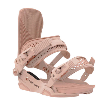 Union Attacchi Trilogy (Team Hb) Snowboard Union Attacchi Trilogy (Team Hb) Snowboard