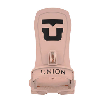 Union Attacchi Trilogy (Team Hb) Snowboard Union Attacchi Trilogy (Team Hb) Snowboard