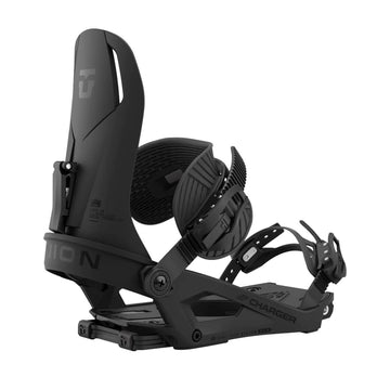 Union Attacchi Charger Snowboard Union Attacchi Charger Snowboard