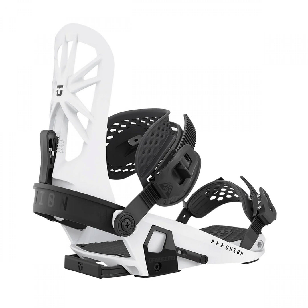 attacchi snowboard union Union Attacchi Explorer