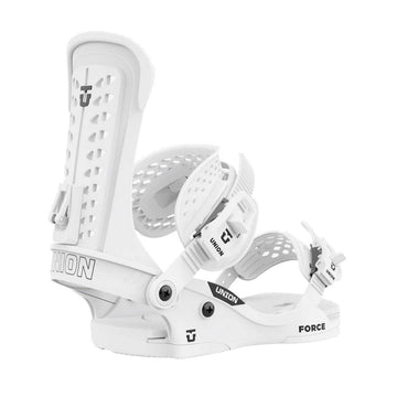 Union Attacchi Force Classic Team Logo Snowboard Union Attacchi Force Classic Team Logo Snowboard