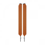 Union Climbing Skins Pro 158-168 Snowboard Union Climbing Skins Pro 158-168 Snowboard