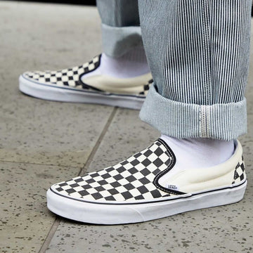 Vans Slip On Shoes Vans Slip On Shoes
