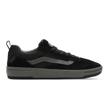 Vans Zahba Shoes Vans Zahba Shoes