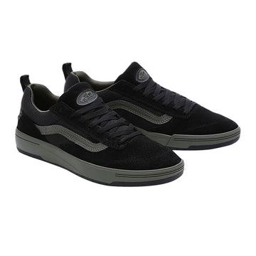 Vans Zahba Shoes Vans Zahba Shoes