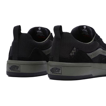 Vans Zahba Shoes Vans Zahba Shoes
