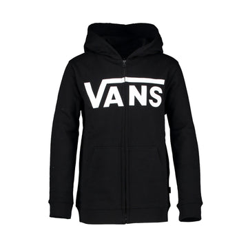 Vans Felpa con cappuccio Full Zip Classic II Streetwear Vans Felpa con cappuccio Full Zip Classic II Streetwear
