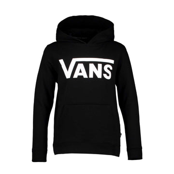 Vans Felpa con cappuccio Classic Garzata Streetwear Vans Felpa con cappuccio Classic Garzata Streetwear