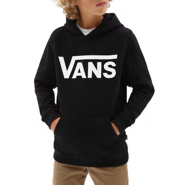 Vans Felpa con cappuccio Classic Garzata Streetwear Vans Felpa con cappuccio Classic Garzata Streetwear
