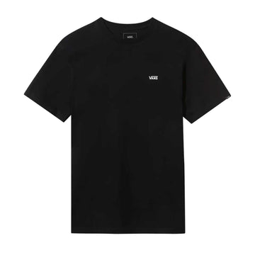 Vans T-Shirt Left Chest Streetwear Vans T-Shirt Left Chest Streetwear