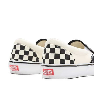 Vans Skate Slip-On Shoes Vans Skate Slip-On Shoes
