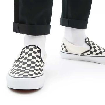 Vans Skate Slip-On Shoes Vans Skate Slip-On Shoes
