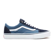 Vans - Skate Old Skool Vans - Skate Old Skool