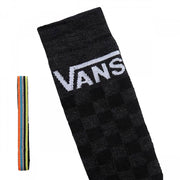 Vans Calze Snow Full Cushion (Smartwool) Snowboard Vans Calze Snow Full Cushion (Smartwool) Snowboard