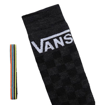Vans Calze Snow Full Cushion (Smartwool) Snowboard Vans Calze Snow Full Cushion (Smartwool) Snowboard