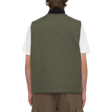 Volcom Vest Prysmer Streetwear Volcom Vest Prysmer Streetwear