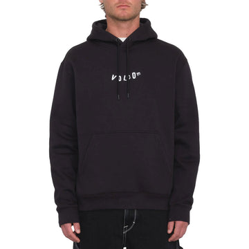 Volcom Felpa Con Cappuccio Gothstone Po Streetwear Volcom Felpa Con Cappuccio Gothstone Po Streetwear