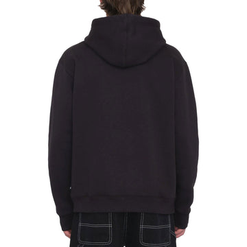 Volcom Felpa Con Cappuccio Gothstone Po Streetwear Volcom Felpa Con Cappuccio Gothstone Po Streetwear