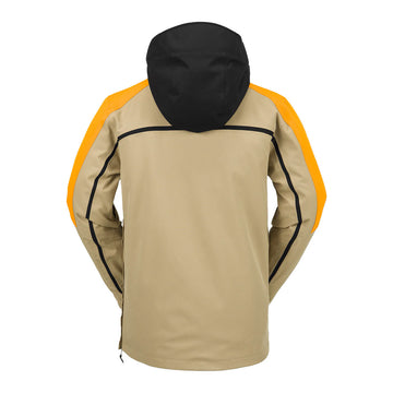 Volcom Anorak Brighton Pullover Snowboard Volcom Anorak Brighton Pullover Snowboard