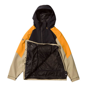 Volcom Anorak Brighton Pullover Snowboard Volcom Anorak Brighton Pullover Snowboard