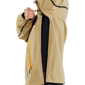 Volcom Anorak Brighton Pullover Snowboard Volcom Anorak Brighton Pullover Snowboard