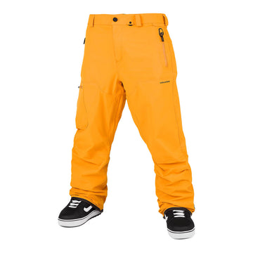 Volcom Pantaloni L Gore-Tex Snowboard Volcom Pantaloni L Gore-Tex Snowboard