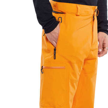 Volcom Pantaloni L Gore-Tex Snowboard Volcom Pantaloni L Gore-Tex Snowboard
