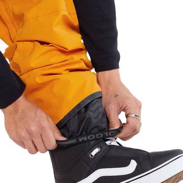 Volcom Pantaloni L Gore-Tex Snowboard Volcom Pantaloni L Gore-Tex Snowboard