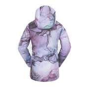 Volcom Giaccawestland Insulated Donna Snowboard Volcom Giaccawestland Insulated Donna Snowboard