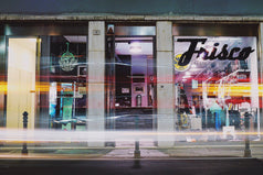 Frisco shop Frisco shop