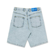 Polar Skate Co. Bermuda Big Boy Streetwear