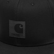 Carhartt Wip Cappellino Logo Streetwear