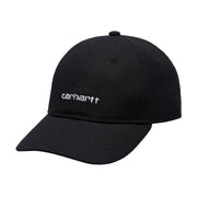 Carhartt Wip - Cappellino Canvas Script