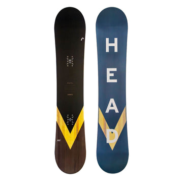 Head Tavola Ability Snowboard