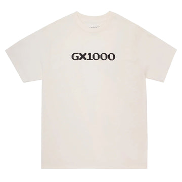 Gx-1000 T-Shirt Og Logo Streetwear