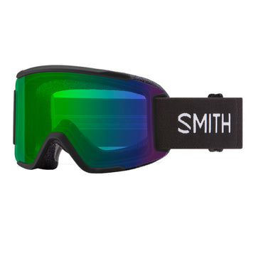 Smith Maschera Squad S Fotocromatica Snowboard