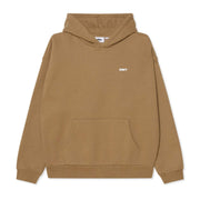 Obey - Felpa Con Cappuccio Bold Star Extra Heavy Hood