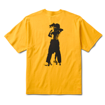 Vans T-Shirt Skate Atiba Haze Hug Streetwear