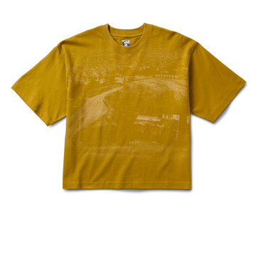 Vans T-Shirt Skate Atiba Haze Hillz Bomb Short Streetwear