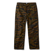 Vans - Pantalone Skate Loose Atiba Haze