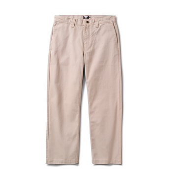 Vans Pantaloni Chino Skate Loose Atiba Haze Streetwear