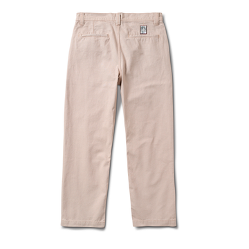 Vans Pantaloni Chino Skate Loose Atiba Haze Streetwear