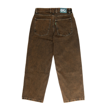 Magenta Pantaloni Og Chino Streetwear