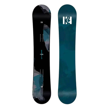 K2 Tavola Fuse Snowboard
