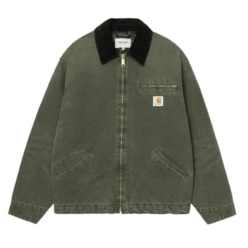 Carhartt Wip Jacket Og Detroid Streetwear